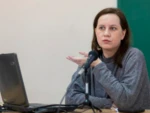 Александра Аверьянова