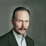 Лелэнд Александр