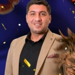 Məcid Hüseynov
