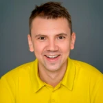 Антон Соколов
