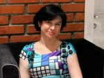 Валерия Подорожнова