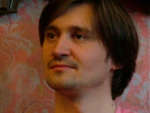 Павел Костомаров