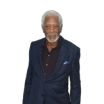 Morgan Freeman
