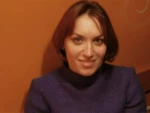 Наталья Родионова