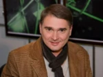 Александр Жигалкин