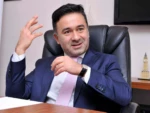 Таир Иманов