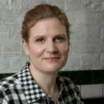 Chantelle Nicholson