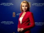 Екатерина Девятова