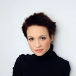 Анна Гурина