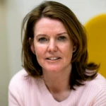 Paula Byrne