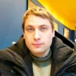 Кирилл Кравченко