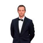 Stephen Campbell Moore