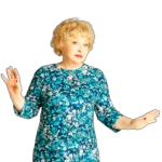 Анна Фроловцева