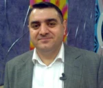 Rüfət Mehdiyev