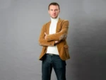 Василий Козлов