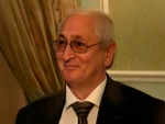 Измаил Бурнацев