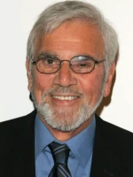 Alex Rocco