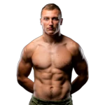 Владимир Морозов