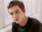 Nicholas Hoult