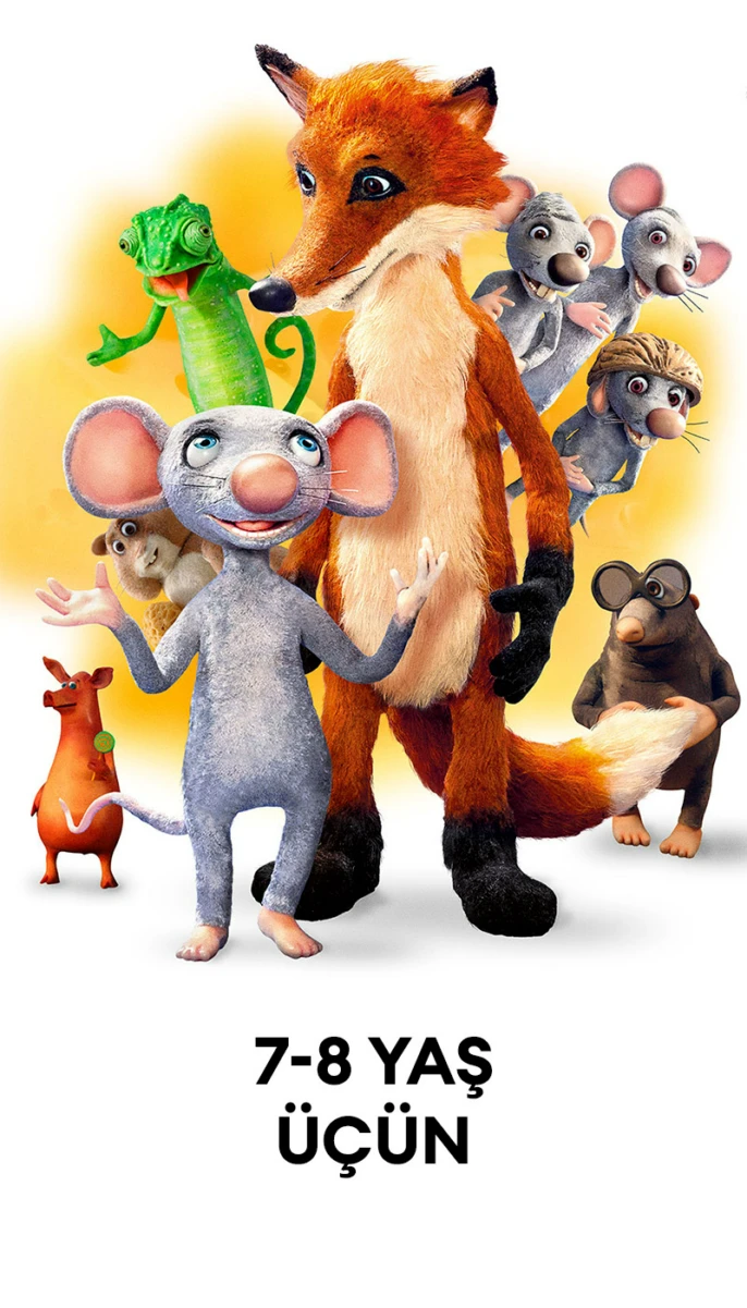 Для 7-8 лет